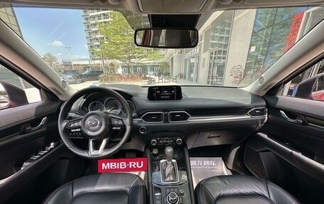 Mazda CX-5 II, 2022 год, 2 080 000 рублей, 10 фотография