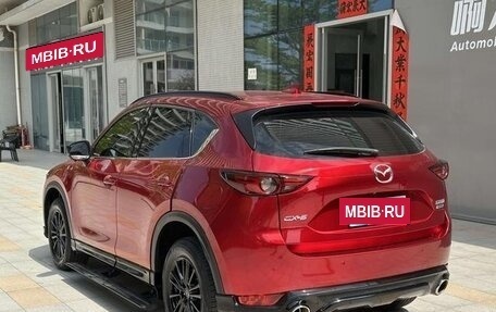 Mazda CX-5 II, 2022 год, 2 080 000 рублей, 3 фотография