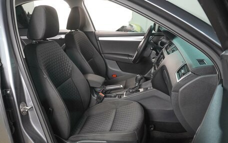 Skoda Octavia, 2016 год, 1 499 000 рублей, 8 фотография