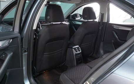 Skoda Octavia, 2016 год, 1 499 000 рублей, 11 фотография