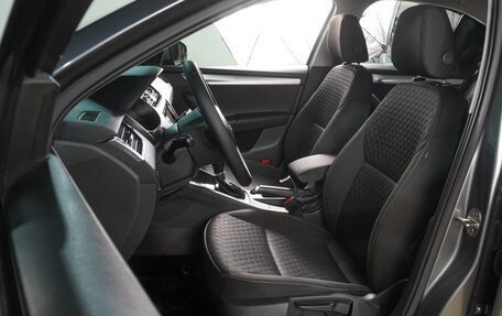 Skoda Octavia, 2016 год, 1 499 000 рублей, 10 фотография