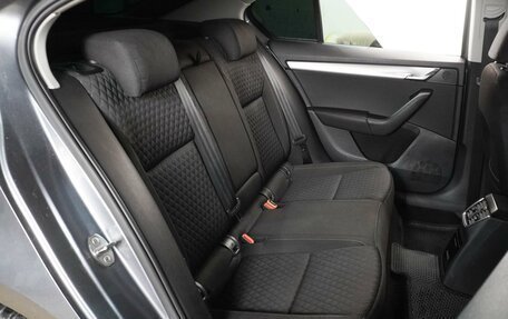 Skoda Octavia, 2016 год, 1 499 000 рублей, 7 фотография