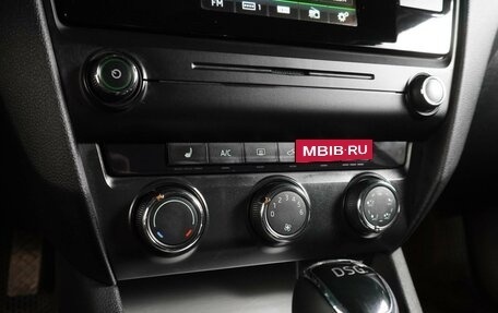 Skoda Octavia, 2016 год, 1 499 000 рублей, 12 фотография