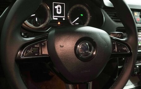 Skoda Octavia, 2016 год, 1 499 000 рублей, 16 фотография