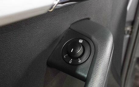 Skoda Octavia, 2016 год, 1 499 000 рублей, 18 фотография