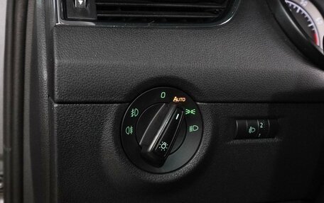 Skoda Octavia, 2016 год, 1 499 000 рублей, 17 фотография