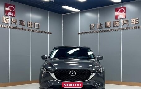 Mazda CX-5 II, 2022 год, 2 319 000 рублей, 2 фотография