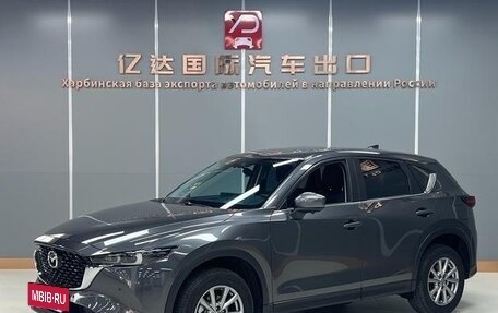 Mazda CX-5 II, 2022 год, 2 319 000 рублей, 3 фотография