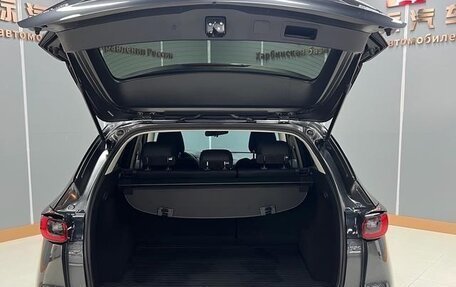 Mazda CX-5 II, 2022 год, 2 319 000 рублей, 12 фотография