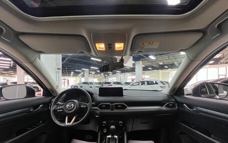 Mazda CX-5 II, 2022 год, 2 319 000 рублей, 11 фотография