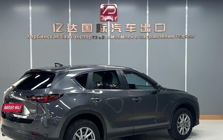 Mazda CX-5 II, 2022 год, 2 319 000 рублей, 6 фотография