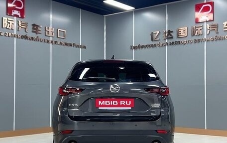 Mazda CX-5 II, 2022 год, 2 319 000 рублей, 5 фотография