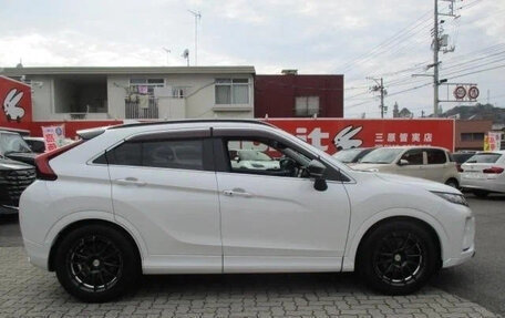 Mitsubishi Eclipse Cross, 2018 год, 1 508 027 рублей, 4 фотография