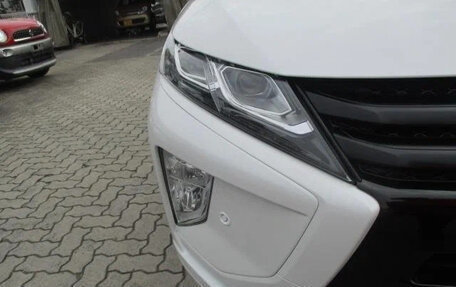 Mitsubishi Eclipse Cross, 2018 год, 1 508 027 рублей, 3 фотография