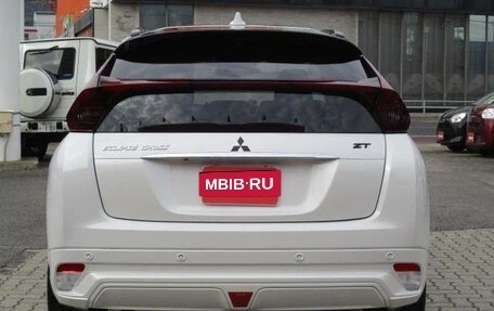 Mitsubishi Eclipse Cross, 2018 год, 1 508 027 рублей, 6 фотография