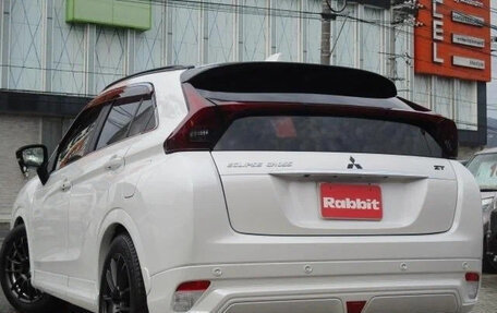 Mitsubishi Eclipse Cross, 2018 год, 1 508 027 рублей, 7 фотография