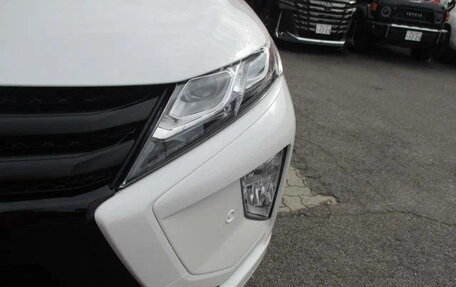 Mitsubishi Eclipse Cross, 2018 год, 1 508 027 рублей, 9 фотография