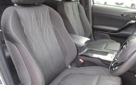 Mitsubishi Eclipse Cross, 2018 год, 1 508 027 рублей, 13 фотография