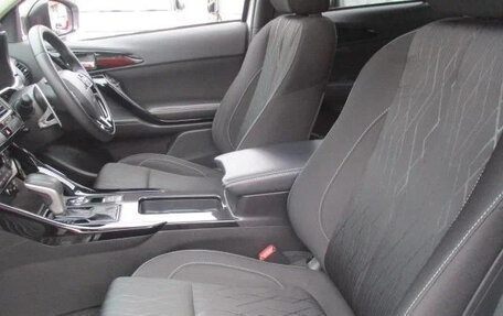 Mitsubishi Eclipse Cross, 2018 год, 1 508 027 рублей, 12 фотография