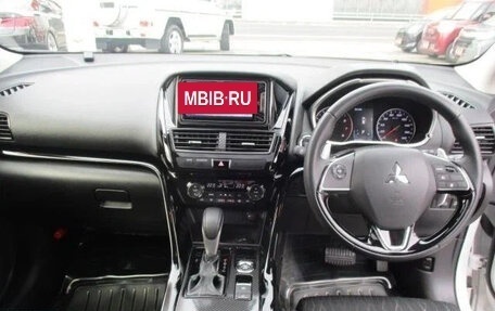 Mitsubishi Eclipse Cross, 2018 год, 1 508 027 рублей, 16 фотография