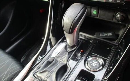 Mitsubishi Eclipse Cross, 2018 год, 1 508 027 рублей, 23 фотография