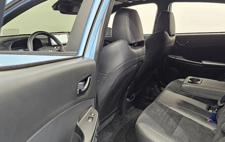 Hyundai Kona I, 2022 год, 2 489 000 рублей, 7 фотография