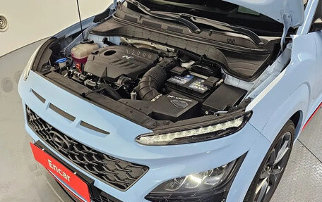 Hyundai Kona I, 2022 год, 2 489 000 рублей, 11 фотография