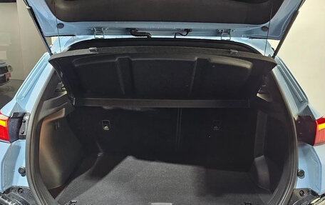 Hyundai Kona I, 2022 год, 2 489 000 рублей, 12 фотография