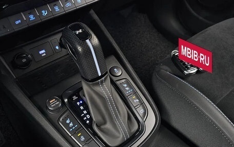 Hyundai Kona I, 2022 год, 2 489 000 рублей, 8 фотография