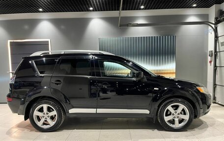 Mitsubishi Outlander III рестайлинг 3, 2006 год, 950 000 рублей, 4 фотография