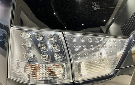 Mitsubishi Outlander III рестайлинг 3, 2006 год, 950 000 рублей, 9 фотография