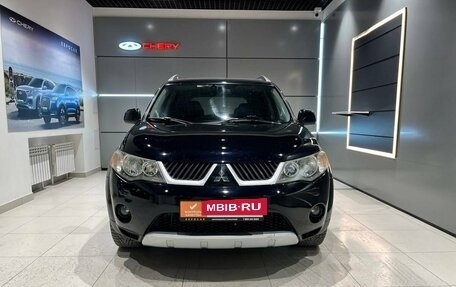 Mitsubishi Outlander III рестайлинг 3, 2006 год, 950 000 рублей, 2 фотография