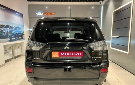 Mitsubishi Outlander III рестайлинг 3, 2006 год, 950 000 рублей, 6 фотография