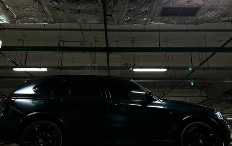 BMW X5, 2017 год, 3 750 000 рублей, 1 фотография