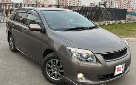 Toyota Corolla, 2010 год, 930 000 рублей, 1 фотография