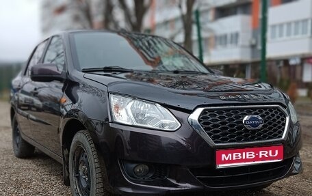 Datsun on-DO I рестайлинг, 2019 год, 540 000 рублей, 1 фотография
