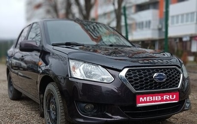 Datsun on-DO I рестайлинг, 2019 год, 540 000 рублей, 1 фотография