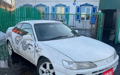 Toyota Corolla Levin VII (AE110/AE111), 1997 год, 300 000 рублей, 1 фотография