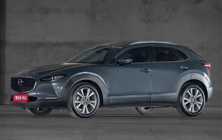 Mazda CX-30 I, 2023 год, 1 666 017 рублей, 1 фотография