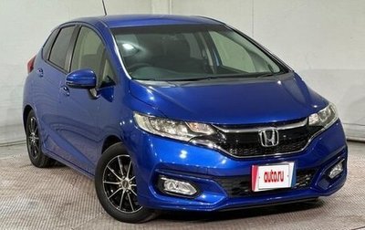 Honda Fit III, 2018 год, 930 000 рублей, 1 фотография
