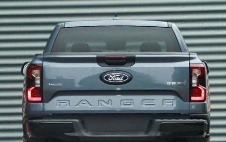 Ford Ranger, 2026 год, 5 904 000 рублей, 1 фотография