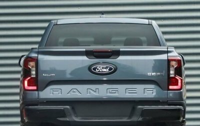 Ford Ranger, 2026 год, 5 904 000 рублей, 1 фотография