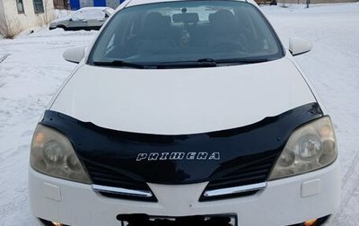Nissan Primera III, 2006 год, 400 000 рублей, 1 фотография