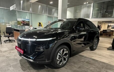 Haval F7x, 2026 год, 3 799 000 рублей, 1 фотография