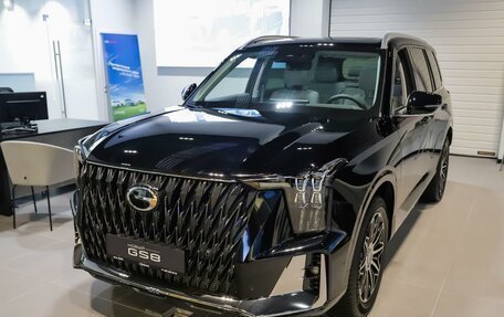 GAC GS8, 2025 год, 5 280 000 рублей, 1 фотография