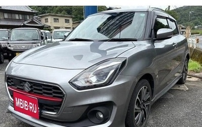 Suzuki Swift V, 2021 год, 823 027 рублей, 1 фотография