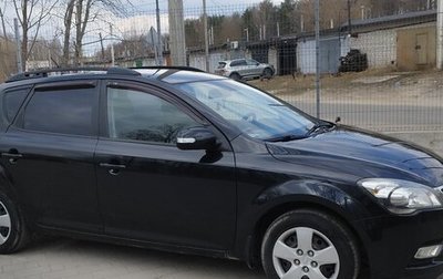KIA cee'd I рестайлинг, 2010 год, 780 000 рублей, 1 фотография
