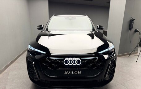 Audi Q5, 2026 год, 7 327 700 рублей, 2 фотография