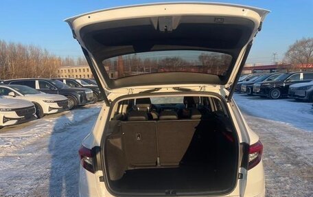 Skoda Karoq I, 2022 год, 2 000 000 рублей, 11 фотография