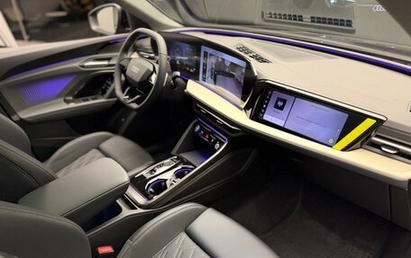 Audi Q5, 2026 год, 7 327 700 рублей, 8 фотография